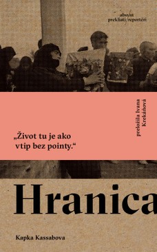 Hranica