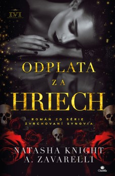 Odplata za hriech