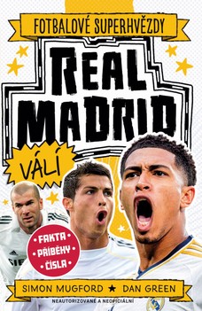 Real Madrid (Fotbalové superhvězdy)