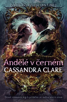 Andělé v černém