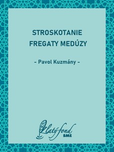 Stroskotanie fregaty Medúzy