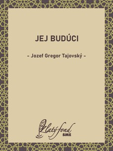 Jej budúci