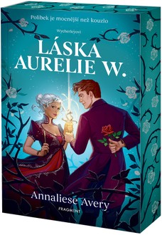 Láska Aurelie W.