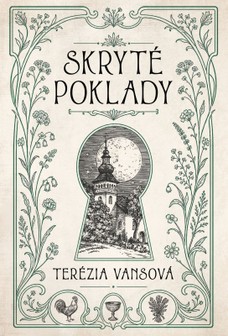 Skryté poklady