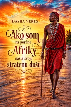 Ako som na peróne Afriky našla svoju stratenú dušu