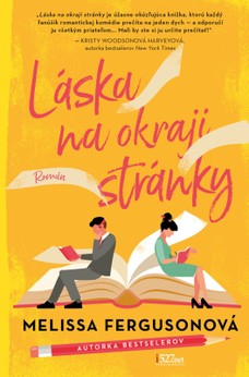 Láska na okraji stránky
