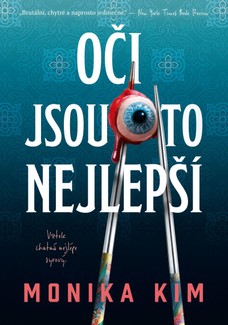 Oči jsou to nejlepší