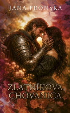 Zlatníkova chovanica