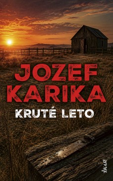 Kruté leto