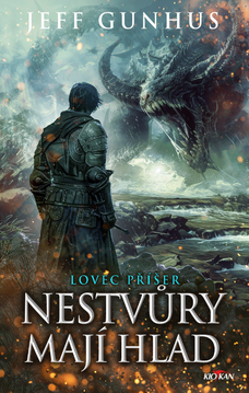 Lovec příšer - Nestvůry mají hlad
