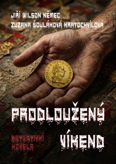Prodloužený víkend
