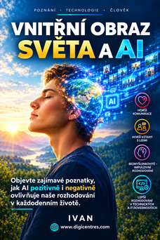 Vnitřní obraz světa a AI