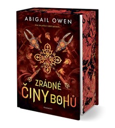 Zrádné činy bohů