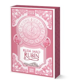 Rudá jako rubín