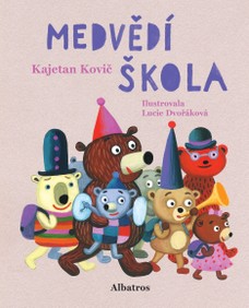 Medvědí škola