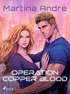 Operation Copper Blood