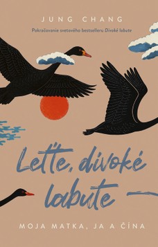 Leťte, divoké labute