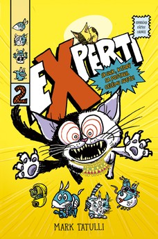 Experti 2: Skunk, ktorý sa postavil celému svetu
