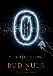 Vedomie na linke 4