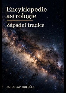 Encyklopedie astrologie
