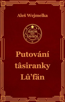 Putování  tâsiranky Lû’fän