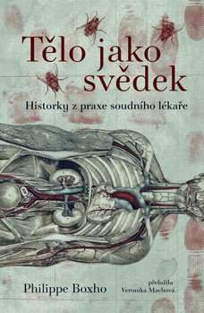 Tělo jako svědek