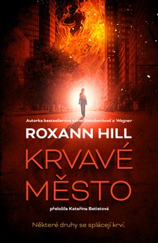 Krvavé město