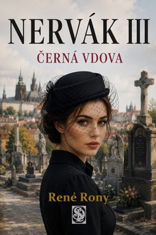Nervák III: Černá vdova