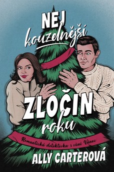 Nejkouzelnější zločin roku