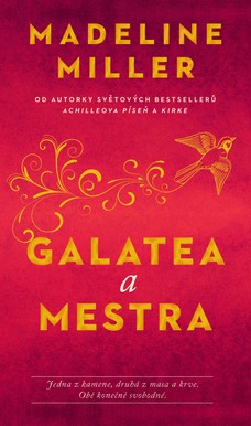 Galatea a Mestra