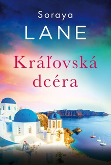 Kráľovská dcéra