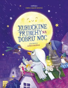 Kukučkine príbehy na dobrú noc