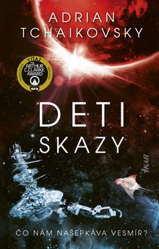 Deti skazy