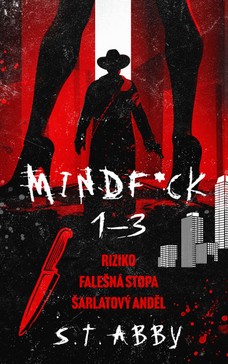 Mindf*ck (1–3) – komplet
