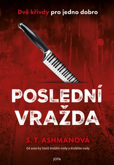 Poslední vražda