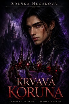 Krvavá koruna