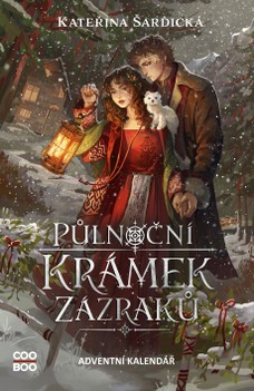 Půlnoční krámek zázraků