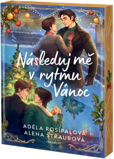Následuj mě v rytmu Vánoc