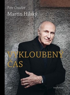 PŘEDPRODEJ: Vykloubený čas