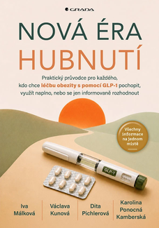 Nová éra hubnutí
