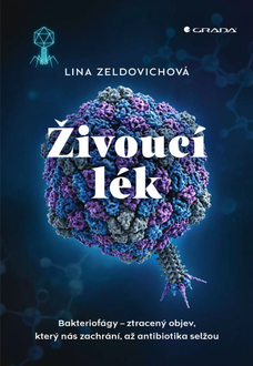 Živoucí lék