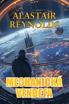 Mechanická vendeta