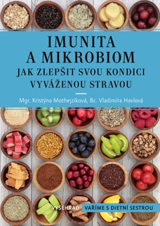 Imunita a mikrobiom