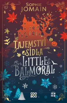 Tajemství sídla Little Balmoral