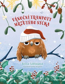 Vánoční trampoty mrzutého sýčka