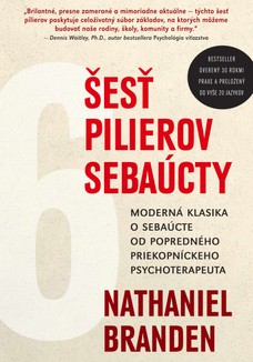 Šesť pilierov sebaúcty