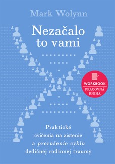 Nezačalo to vami / WORKBOOK