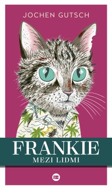 Frankie mezi lidmi
