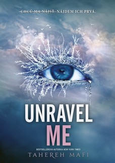 Unravel Me (slovenský jazyk)