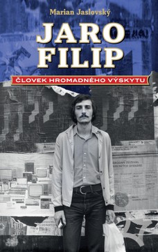Jaro Filip